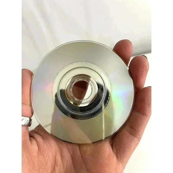 WWE Day of Reckoning Nintendo GameCube 2004 Video Game DISK ONLY - Picture 2 of 7